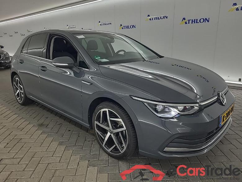 VOLKSWAGEN GOLF 1.5 eTSI 110kW DSG Style 5D #2