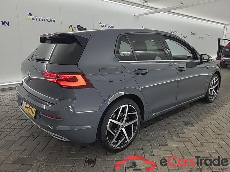 VOLKSWAGEN GOLF 1.5 eTSI 110kW DSG Style 5D #3