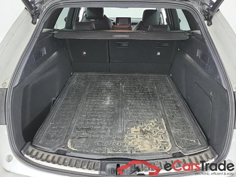 TOYOTA Corolla Touring Sports 2.0 Hybrid Business GR-Sport 5D 135kW #5