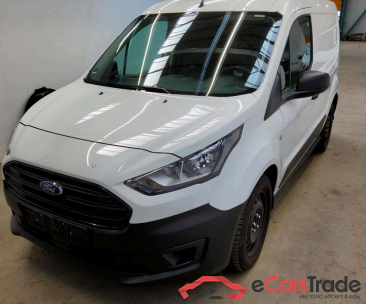 Ford _Transit Connect ´13 FORD Transit Connect 200 L1 S&S Basis 3d 74kW