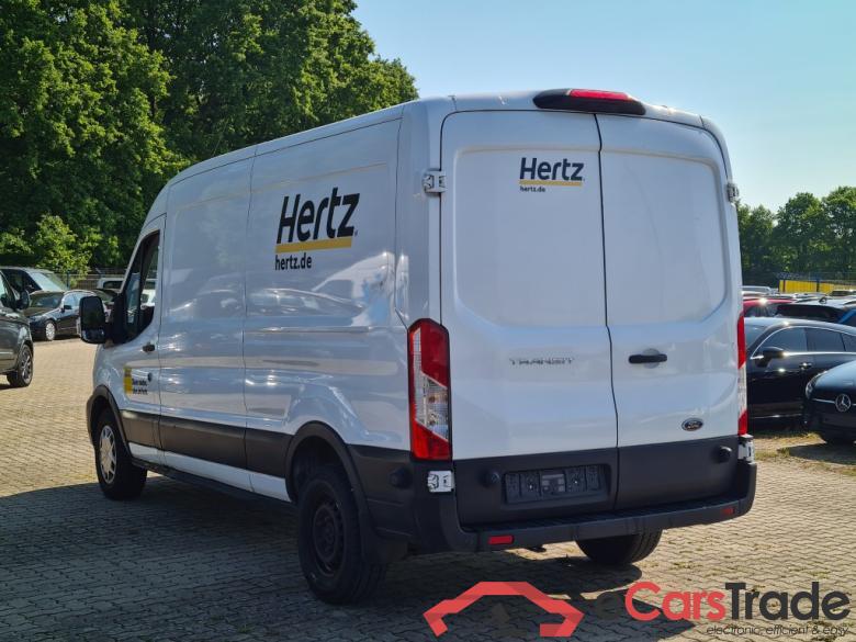 FORD Transit 350 L3H2 2.0 TDCI Trend #2