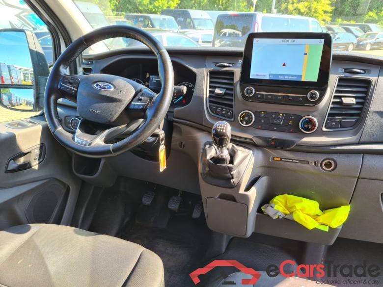 FORD Transit 350 L3H2 2.0 TDCI Trend #5