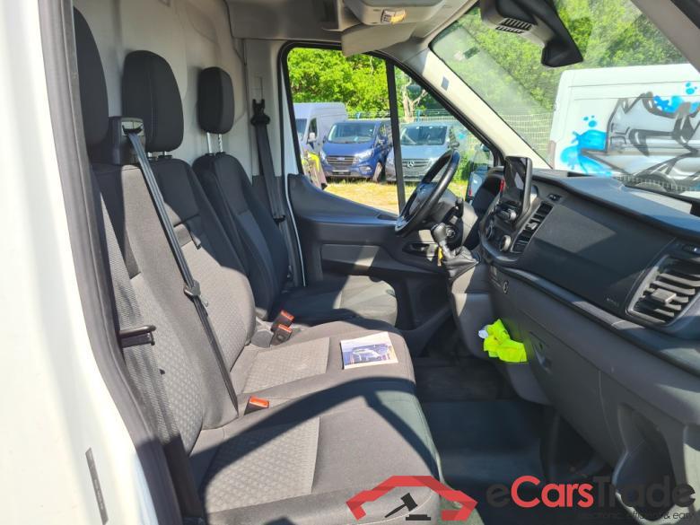 FORD Transit 350 L3H2 2.0 TDCI Trend #6
