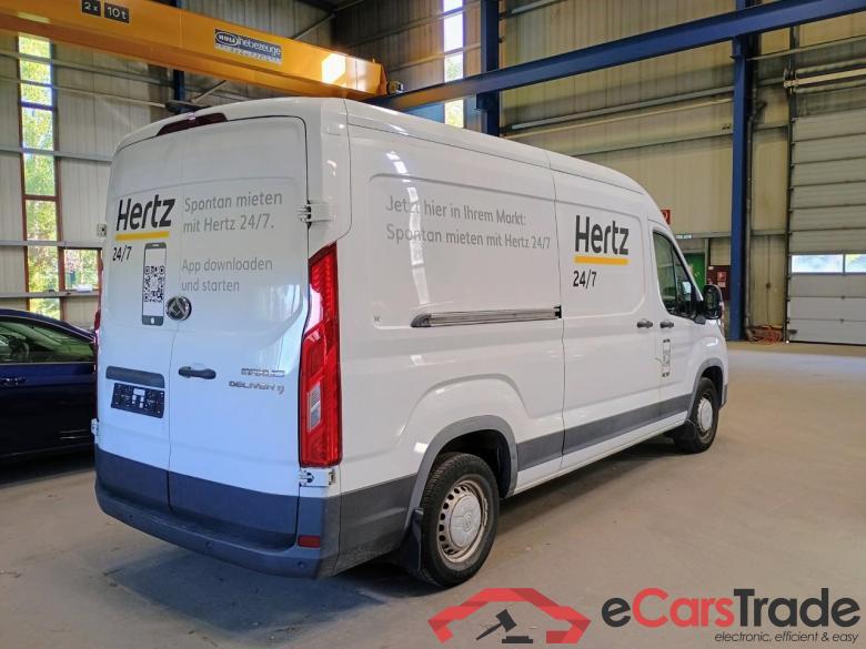 Maxus DELIVER 9 2.0D  #2