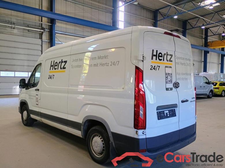 Maxus DELIVER 9 2.0D  #3