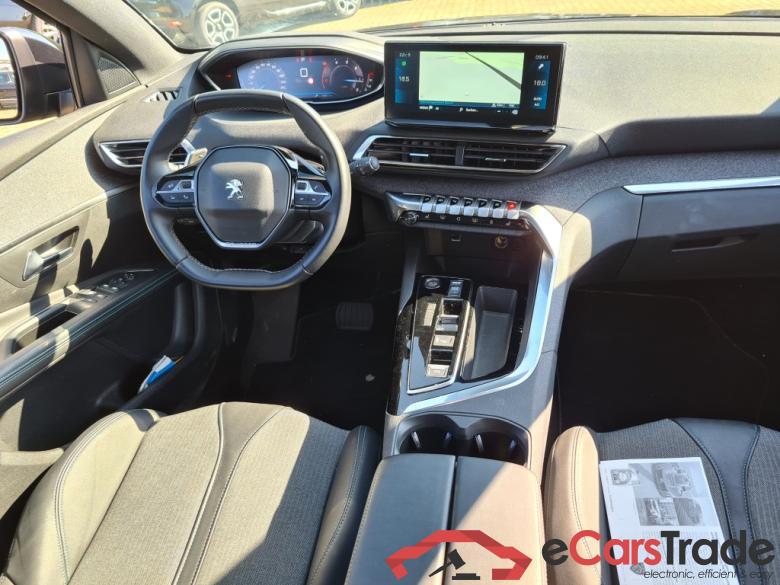 PEUGEOT 5008 1.5 BlueHDi EAT8  #5