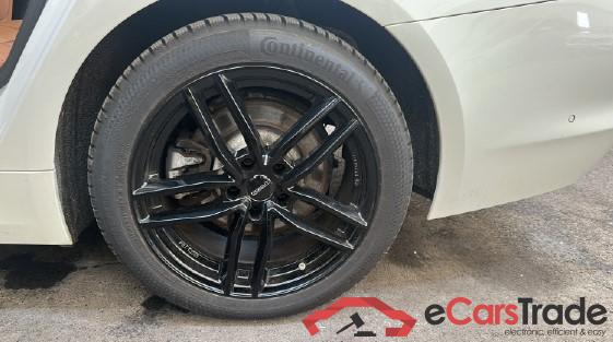 Bmw 520 d xDrive Sport Line Baureihe 5 Touring #6