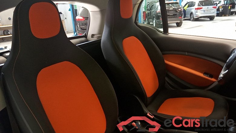 Smart Basis 52kW (453.342) Fortwo coupe #3