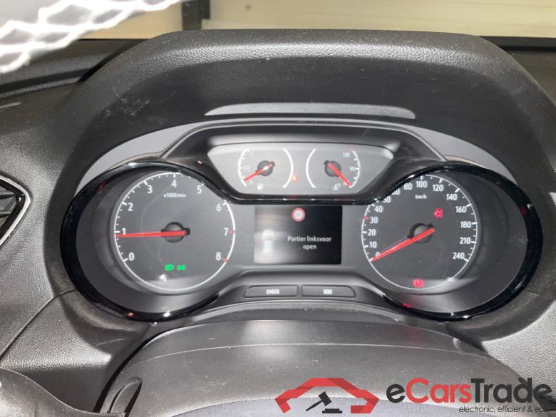 OPEL Grandland X 1.2 Turbo Online Ed. #6