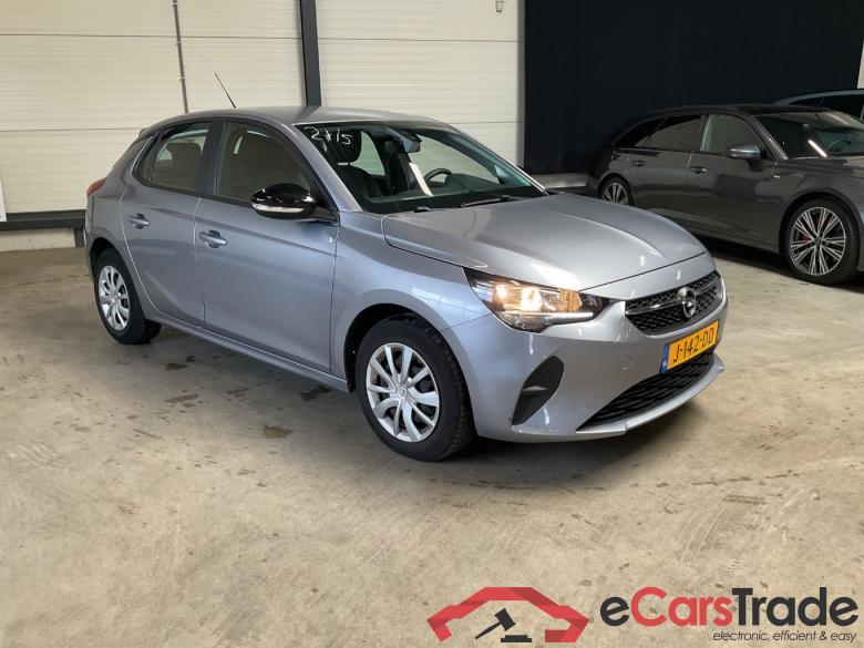 OPEL CORSA 1.2 Edition #2