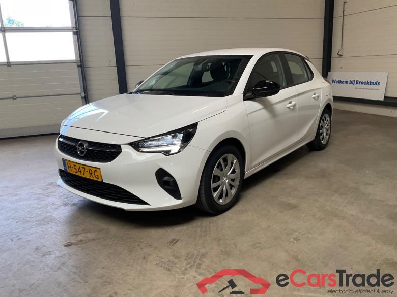 OPEL CORSA 1.2 Edition #1