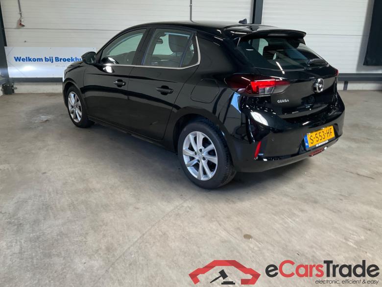 OPEL CORSA 1.2 Level 3 #4