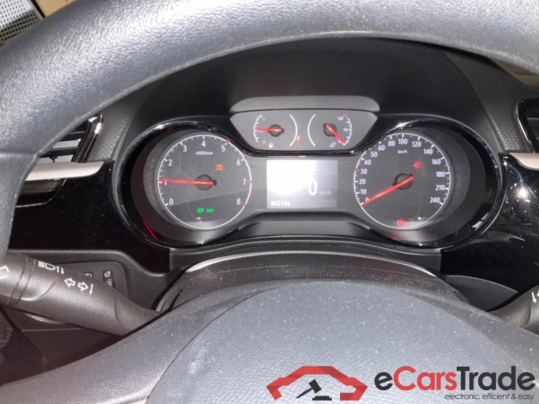 OPEL CORSA 1.2 Edition #6
