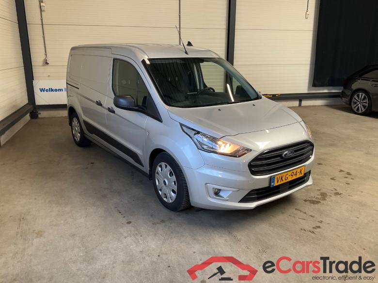 FORD TRANSIT CONNECT 1.5 EcoBlue L2 Trend #2