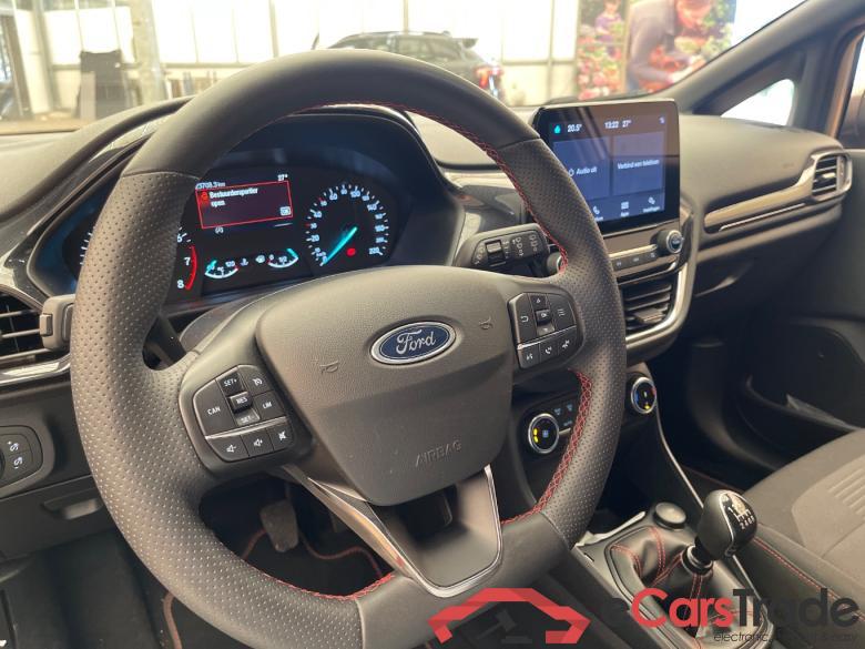 FORD FIESTA 1.0 EcoB.Hy. ST-Line #5