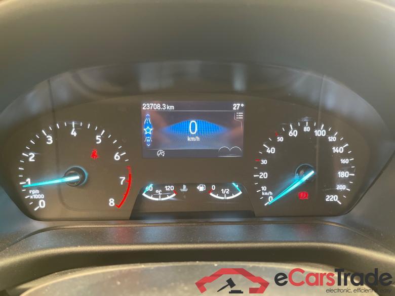 FORD FIESTA 1.0 EcoB.Hy. ST-Line #6