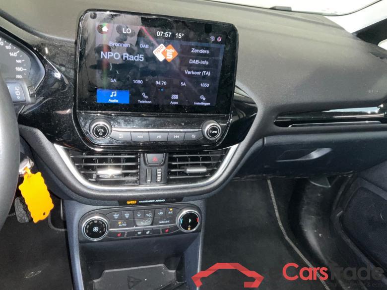 FORD FIESTA 1.0 EcoB. Titanium #5