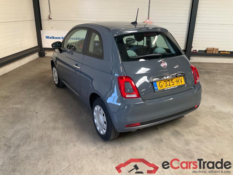 FIAT 500 1.2 Young #4