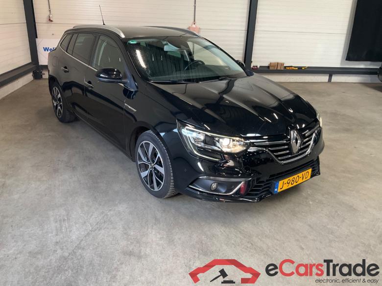 RENAULT MEGANE ESTATE 1.3 TCe Bose #2