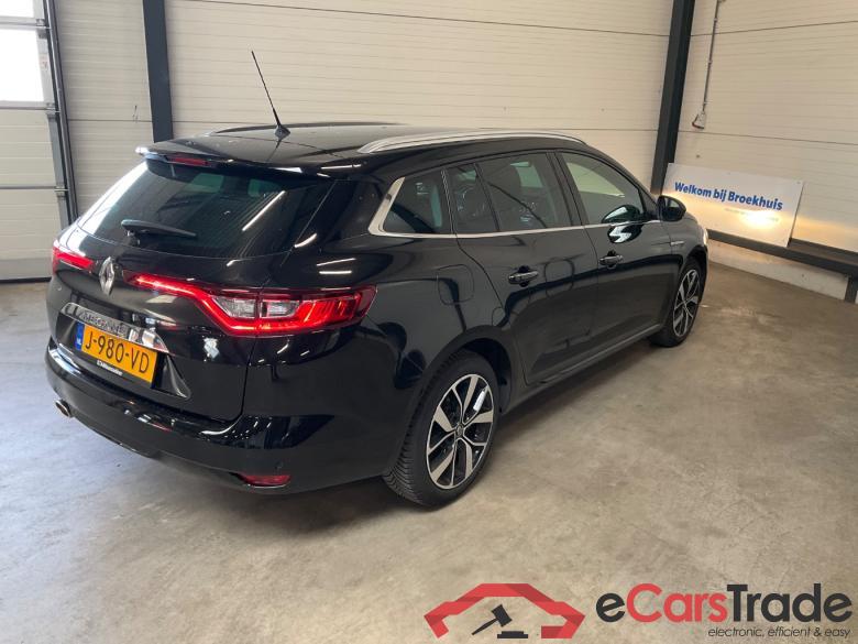 RENAULT MEGANE ESTATE 1.3 TCe Bose #3