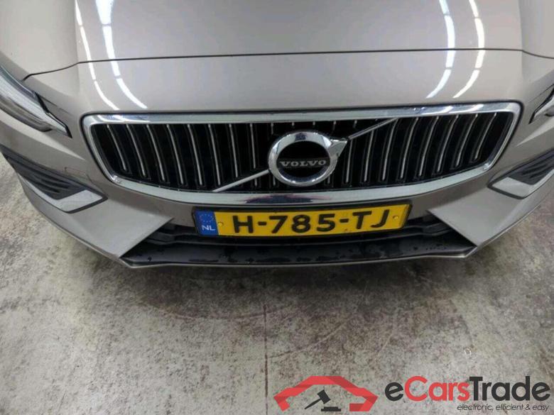 VOLVO V60 2.0 T4 R-Design #4