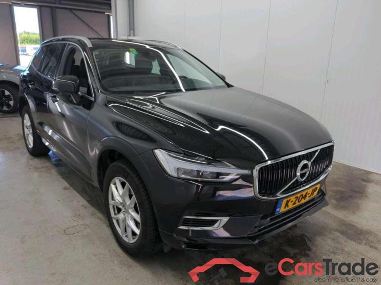 VOLVO XC60 2.0 T8 TE AWD Inscr. #5