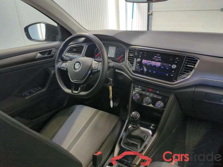 VOLKSWAGEN T-Roc 1.6 TDI Style Bns #3