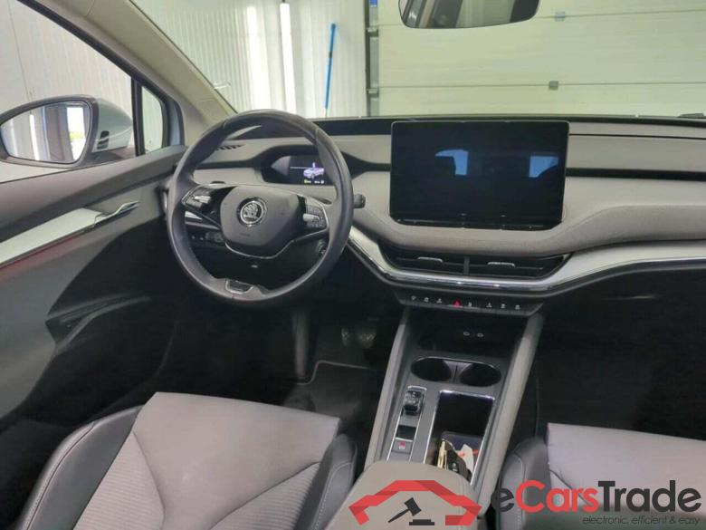 SKODA Enyaq iV 80 #3