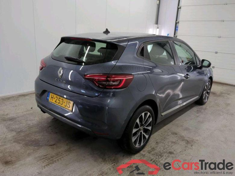 RENAULT CLIO 1.0 TCe Zen #2