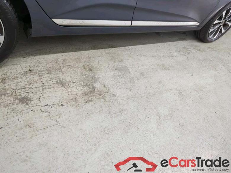 RENAULT CLIO 1.0 TCe Zen #5