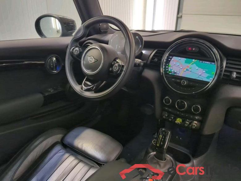 Mini Mini Electric Yours 33 kWh #3