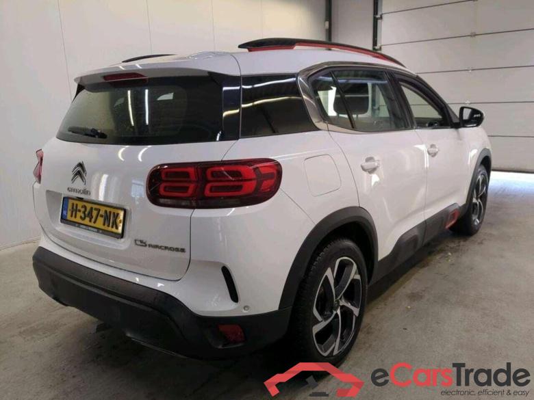 CITROEN C5 Aircross 1.2 PureTech Bns #2