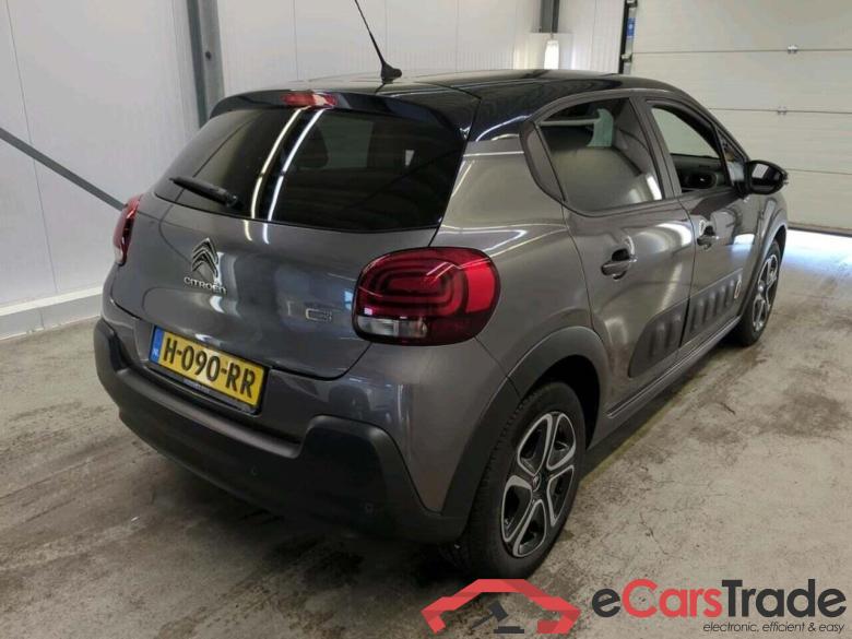CITROEN C3 1.2 PT S&S Feel Ed. #2
