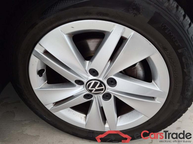 VOLKSWAGEN GOLF 2.0 TDI LIFE #6