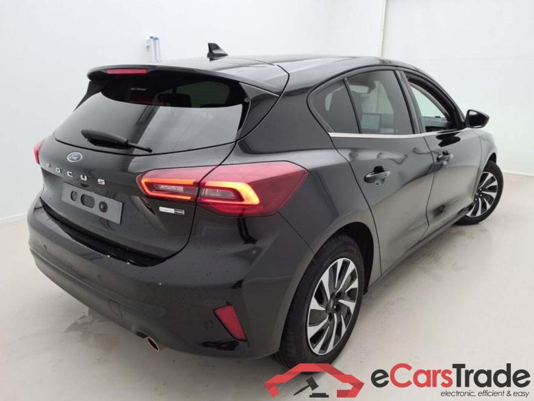 FORD FOCUS 1.0 ECOBOOST TITANIUM #2