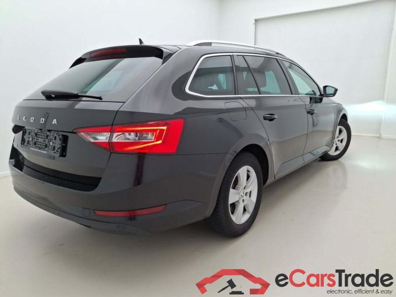 SKODA SUPERB KOMBI 2.0 TDI AMBITION DSG7 #2
