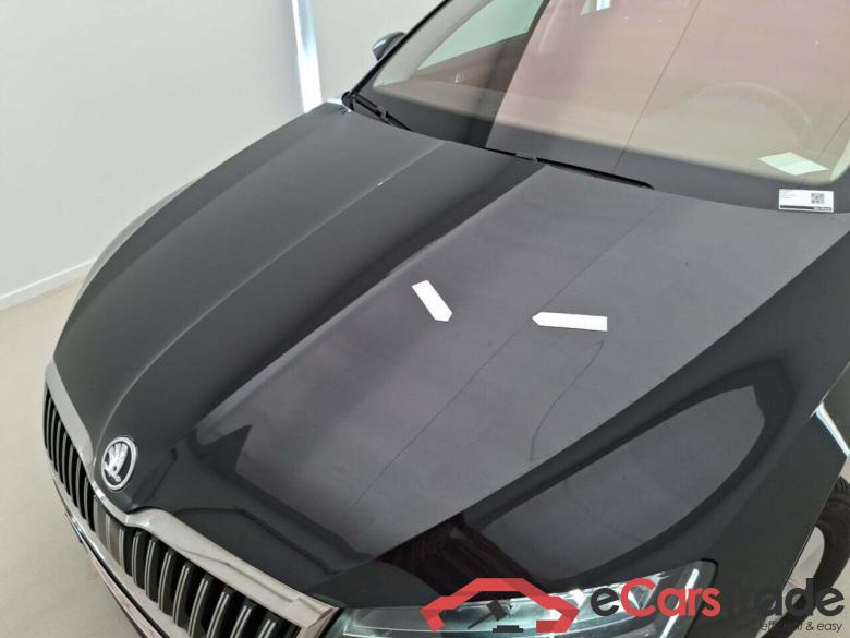 SKODA SUPERB KOMBI 2.0 TDI AMBITION DSG7 #4
