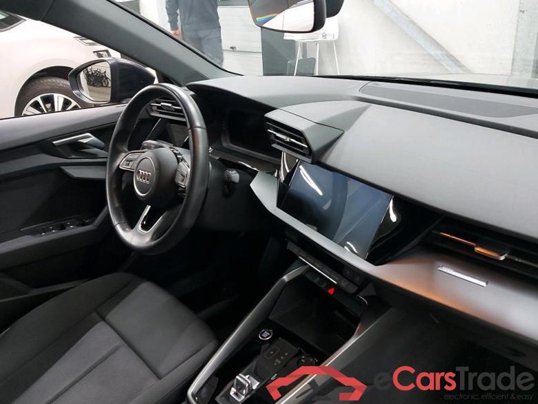 AUDI - AUD A3 SB 35 TDi 150PK S-Tronic Pack Business #3