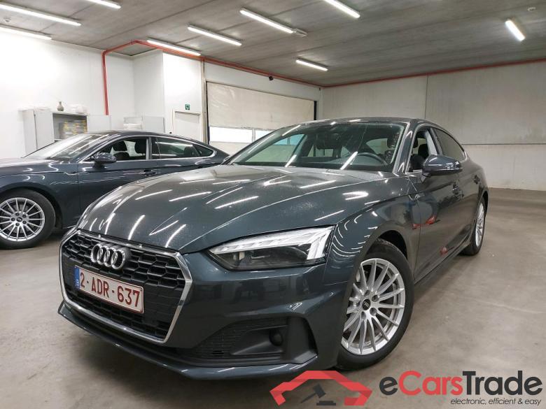 AUDI - AUD A5 SB 30 TDI 136PK S-Tronic Business Edition Pack Business Plus #1