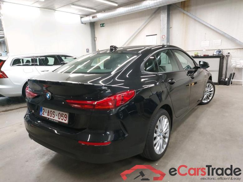BMW - BMW 2 GRAN COUPE 218iA 136PK Advantage Pack Business & Live CockPit & PDC Front & Rear  * PETROL * #2