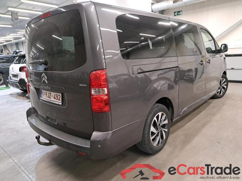 CITROËN - CIT SPACETOURER XL BlueHDi 120PK Feel With Connect Nav & DAB & Fixed Trailer Hook #2