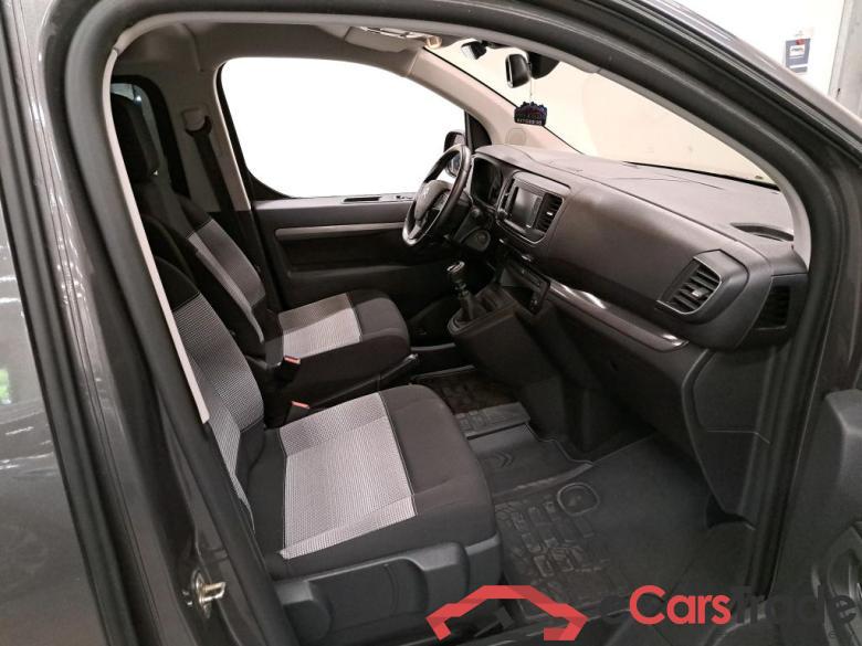 CITROËN - CIT SPACETOURER XL BlueHDi 120PK Feel With Connect Nav & DAB & Fixed Trailer Hook #3