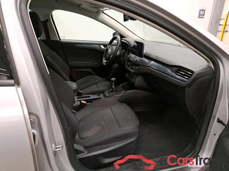 FORD - FOR FOCUS CLIPPER 1.0i EcoBoost MHEV 125PK Active * PETROL * #3