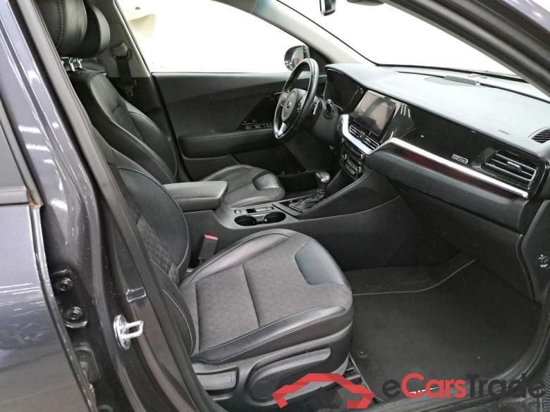 KIA - KIA NIRO 1.6 GDi PHEV 141PK 6DCT More & Leather Pack  * HYBRID * #3