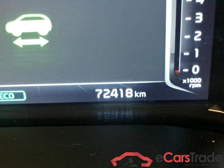 KIA - KIA NIRO 1.6 GDi PHEV 141PK 6DCT More & Leather Pack  * HYBRID * #5