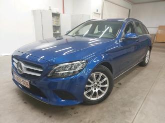Mercedes C 180