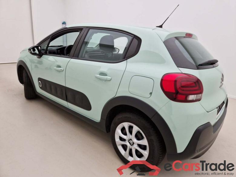 Citroen C3 1.2i PureTech Navi Klima PDC ... #4
