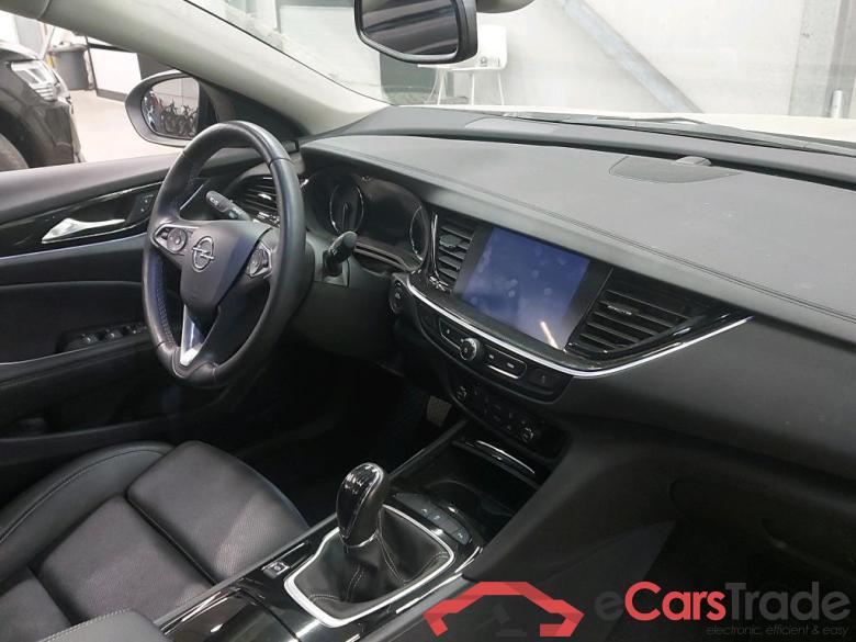 OPEL - OPE INSIGNIA GRAND SPORT 1.5 Turbo D S/S 122PK Business Elegance With Sienna Leather Pack #3