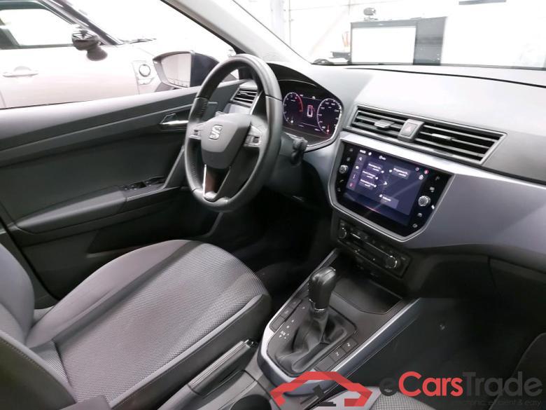 SEAT - SEA ARONA TSI 115PK DSG Move Pack Comfort & Sentinel & Beats Audio & Full LED & Towing Hook  * PETROL * #3