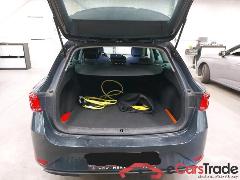 Seat Leon 1.4i e-Hybrid PHEV 204Hp Xcellence Aut. LED-Xenon Virtual Navi KeylessGo Camera Klima PDC ... #6